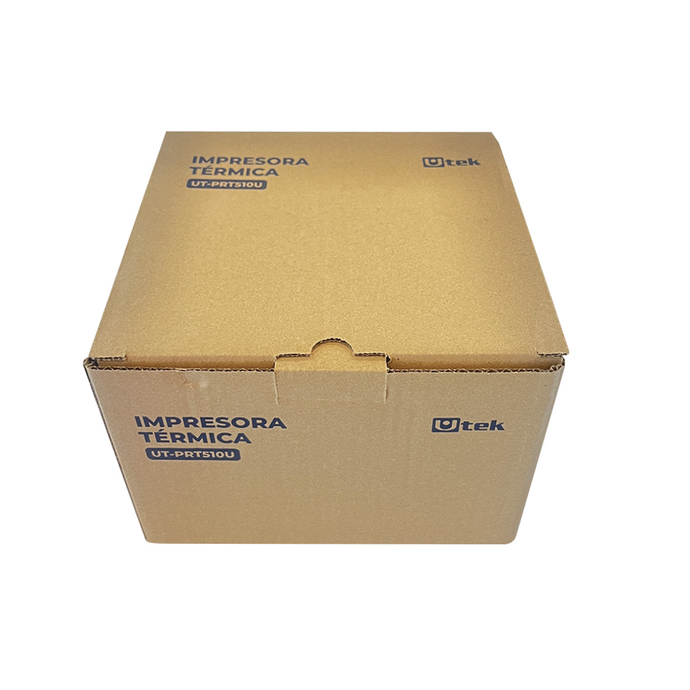 UT-PRT510U-CAJA